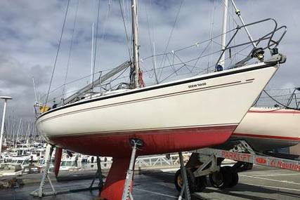 Dehler 34 Mk 11 Nova Top for sale in Ireland for €41,000 (£35,593)