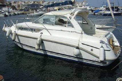 Hardy Marine Seawings 277 for sale in United Kingdom for £27,995
