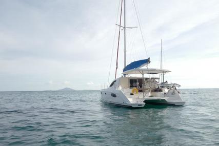 Leopard 384 for sale in Thailand for $210,000 (£150,161)