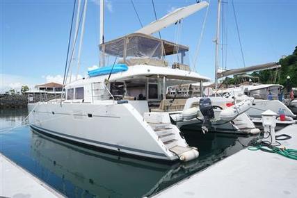 Lagoon 560 for sale in Dominican Republic for $1,090,000 (£780,931)