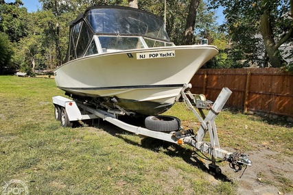 Bertram Moppie 20 for sale in United States of America for $16,500 (£11,821)