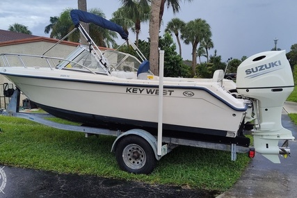 Key West 2020 DC for sale in United States of America for $27,300 (£19,559)