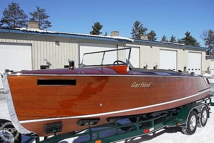 Garwood Runabout 22-30 for sale in United States of America for $86,200 (£62,083)