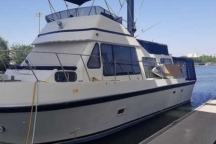 Bluewater Yachts 45 for sale in United States of America for $44,500 (£32,074)