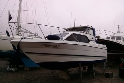 Bayliner Ciera 2452 Sunbridge for sale in United Kingdom for £17,500
