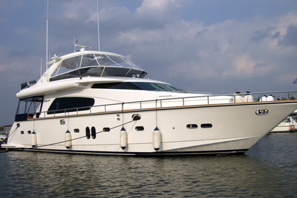Elegance Yachts 68 for sale in Croatia for €1,099,000 (£931,206)