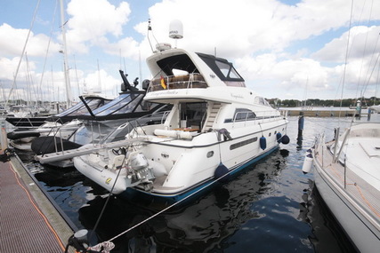 Neptunus 174 for sale in Germany for €220,000 (£187,827)