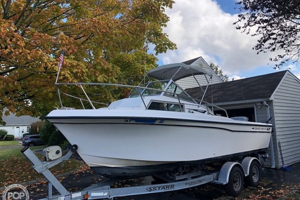Grady-White Overnighter 20 for sale in United States of America for $15,900 (£11,931) Grady-White Overnighter 20 for sale in United States of America for $15,900 (£11,931)
