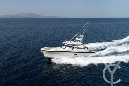 Bluegame 60 for sale in Turkey for €695,000 (£602,896)