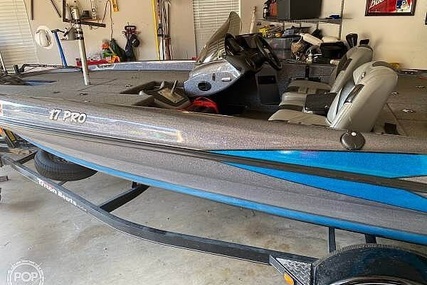 Triton 17 Pro for sale in United States of America for $23,750 (£17,359) Triton 17 Pro for sale in United States of America for $23,750 (£17,359)