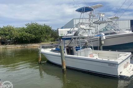 Luhrs 290 Tournament for sale in United States of America for $35,000 (£25,301)
