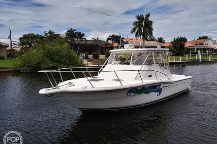 Pursuit OS 3000 Offshore for sale in United States of America for $54,000 (£38,688)