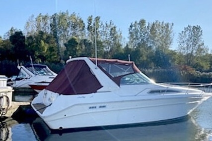 Sea Ray 330 Express Cruiser for sale in United States of America for $28,900 (£20,705)