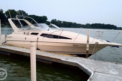 Bayliner 2855 Ciera DX/LX Sunbridge for sale in United States of America for $17,250 (£12,824) Bayliner 2855 Ciera DX/LX Sunbridge for sale in United States of America for $17,250 (£12,824)