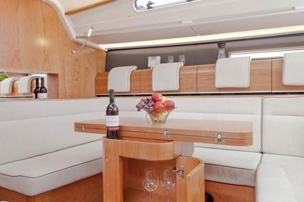 Dehler 46 for sale in Canada for P.O.A. Dehler 46 for sale in Canada for P.O.A.