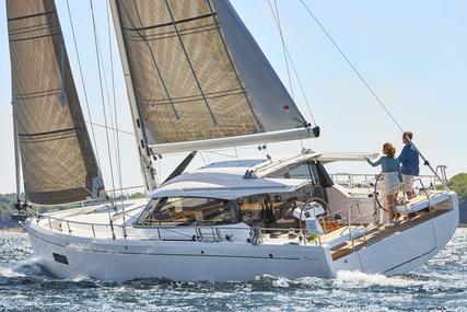 Moody Decksaloon 41 for sale in Canada for P.O.A.