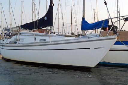 Sadler 26 for sale in United Kingdom for £12,999