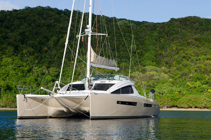 Alliaura Marine Privilege Privilege 615 for sale in United States of America for €660,000 (£573,818)