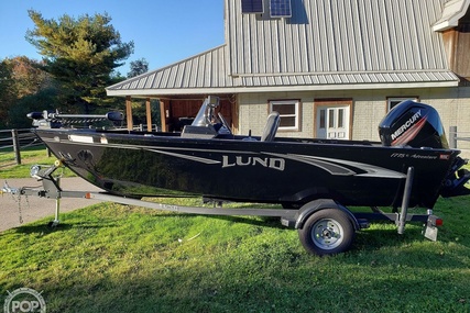 Lund Adventure 1775 SS for sale in United States of America for $32,000 (£23,065)