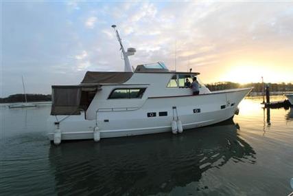Classic Bourne 43 Flybridge for sale in United Kingdom for £130,000