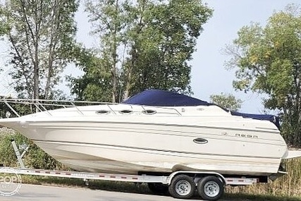 Regal 2660 Commodore for sale in United States of America for $27,990 (£20,304)