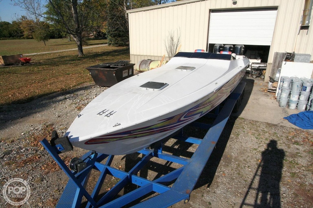 Power Play 33 For Sale In United States Of America For 39 900 28 828