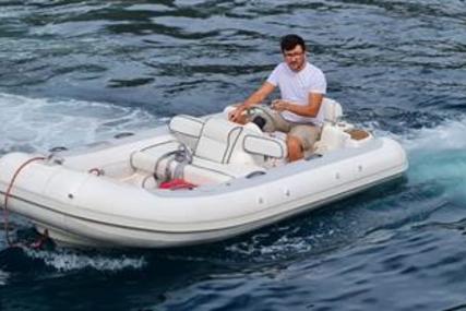 Williams 385 Turbojet for sale in Turkey for €7,000 (£6,065)