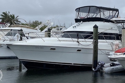 Silverton 41 Aft Cabin for sale in United States of America for $65,000 (£47,418)