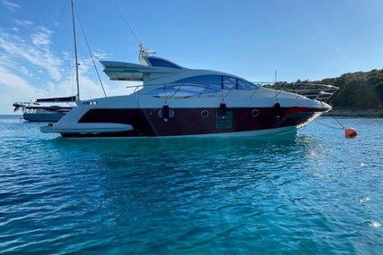 Azimut Yachts 43 S for sale in Croatia for €239,000 (£206,070)