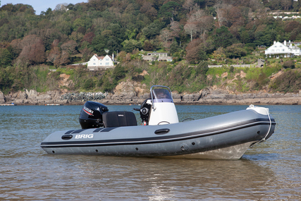 Brig Falcon Rider 400 - New 2021 - ORCA Hypalon for sale in United Kingdom for £13,995 Brig Falcon Rider 400 - New 2021 - ORCA Hypalon for sale in United Kingdom for £13,995