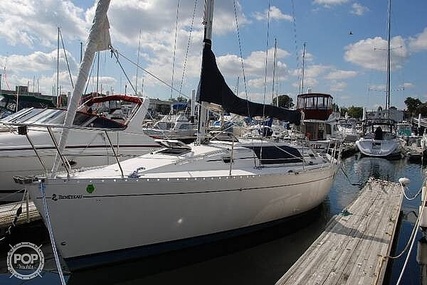 Beneteau First 35S5 for sale in United States of America for $35,000 (£24,841)