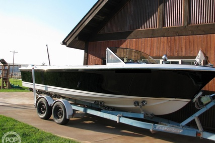 Century Coronado 90 for sale in United States of America for $30,600 (£21,718)