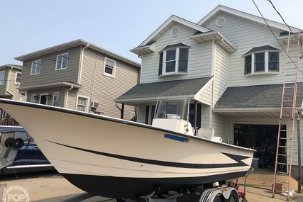 Hydra-Sports 22 Ocean Skiff for sale in United States of America for $15,250 (£10,926)