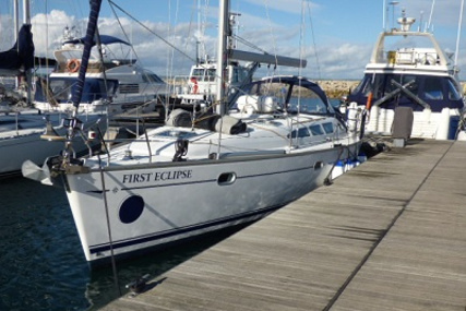Jeanneau Sun Odyssey 40.3 for sale in United Kingdom for £85,000