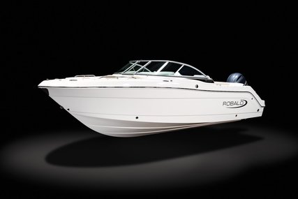 Robalo Dual console R227 for sale in United Kingdom for £73,406