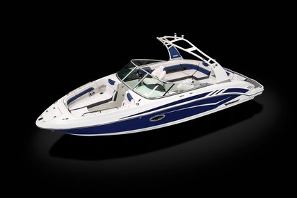 Chaparral Vortex 2430 vr for sale in United Kingdom for £87,150