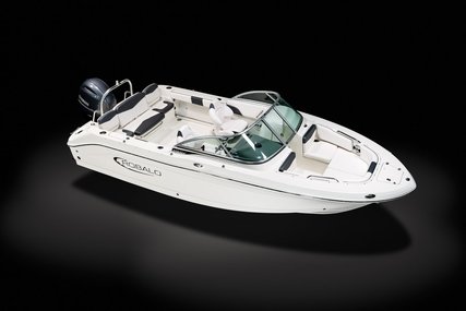 Robalo Dual console R207 for sale in United Kingdom for £60,340