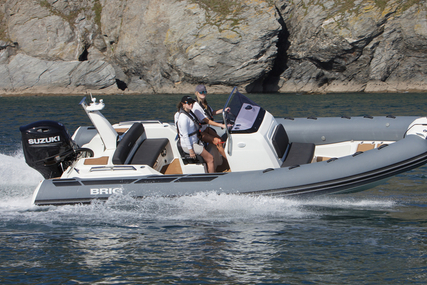 Brig Eagle 6.7 - NEW 2021 - ORCA Hypalon Fabric Impression Tubes for sale in United Kingdom for £49,995 Brig Eagle 6.7 - NEW 2021 - ORCA Hypalon Fabric Impression Tubes for sale in United Kingdom for £49,995
