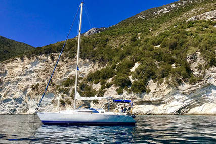 Beneteau First 345 for sale in Greece for €22,500 (£19,558)
