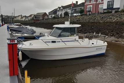 Beneteau Antares 620 for sale in United Kingdom for £23,950