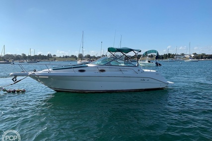 Sea Ray 270 Sundancer for sale in United States of America for $22,000 (£16,048)