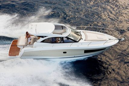 Jeanneau Leader 36 for sale in United Kingdom for £397,500