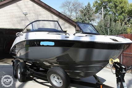 Yamaha SX210 for sale in United States of America for $43,500 (£31,966) Yamaha SX210 for sale in United States of America for $43,500 (£31,966)