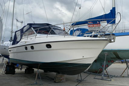 Princess 286 Riviera for sale in United Kingdom for £29,950 Princess 286 Riviera for sale in United Kingdom for £29,950