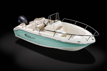 Robalo Centre console R180 for sale in United Kingdom for £49,995