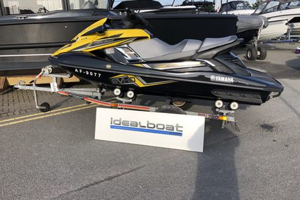 Yamaha Fx Svho waverunner for sale in United Kingdom for £10,500 Yamaha Fx Svho waverunner for sale in United Kingdom for £10,500
