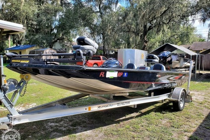 Triton 18TX for sale in United States of America for $23,750 (£17,359) Triton 18TX for sale in United States of America for $23,750 (£17,359)