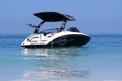 Yamaha 242X E-Series for sale in United States of America for $72,500 (£53,277) Yamaha 242X E-Series for sale in United States of America for $72,500 (£53,277)