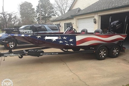 Ranger Boats 198P for sale in United States of America for $38,900 (£28,742) Ranger Boats 198P for sale in United States of America for $38,900 (£28,742)