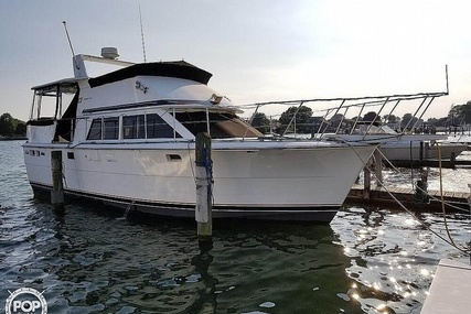 Trojan 40 MY for sale in United States of America for $33,000 (£23,917)